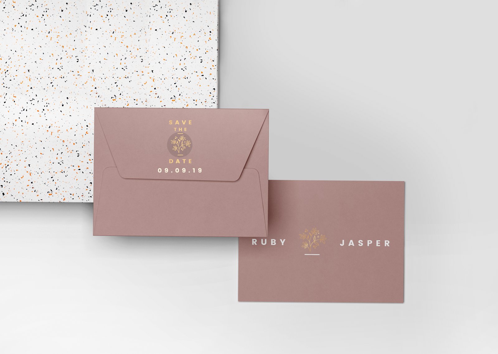 Envelopes